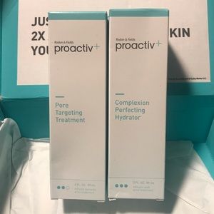 Proactiv+